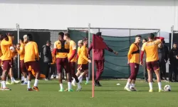 Galatasaray’dan MHK toplantısına dair açıklama