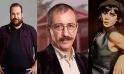 Arka Sokaklar’ın kadrosuna Şehsuvar Aktaş ve Asena Tuğal katıldı