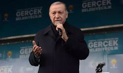 Erdoğan: Kiralık katil sürülerinin kökünü er ya da geç kurutacağız