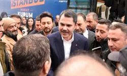 Kurum: Bu yönetimin başlayıp bitirdiği tek şey İstanbul oldu