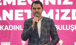 Kurum: AK Parti Türkiye’nin en büyük kadın hareketidir