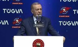 Erdoğan: Netanyahu'nun başında bulunduğu İsrail yönetimi tehdittir