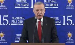 Erdoğan: İsrail yönetimi yalancı ve faşist olduğunu gizleyemez