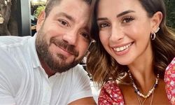 Buse Terim 10 yıllık evliliğini sonlandırıyor