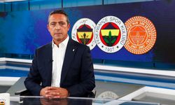 Ali Koç: Gerekiyorsa bir alt lige ineceğiz