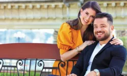Buse Terim ve Volkan Bahçekapılı boşandı