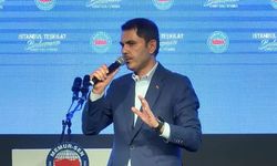 Murat Kurum: Sen onu benim külahıma anlat