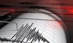 Balıkesir’de 4.0 büyüklüğünde deprem oldu