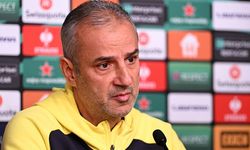 İsmail Kartal: 3-0 galibiz ama henüz turu garantilemedik