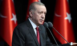 Cumhurbaşkanı Erdoğan’dan İstiklal Marşı mesajı