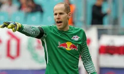 Peter Gulacsi: Türkiye futbolu çok büyük bir güce sahip