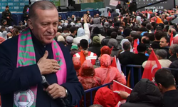 Erdoğan: Olumlu tablonun getirilerini çalışanlarımıza yansıtacağız