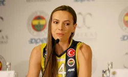 Fenerbahçe Eda Erdem'in heykelini dikiyor