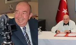 Türker İnanoğlu hayatını kaybetti