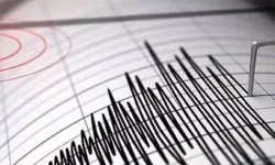 Malatya’da 4.1 büyüklüğünde deprem