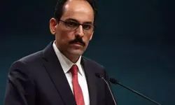 MİT Başkanı Kalın ABD’li mevkidaşı Burns ile görüştü