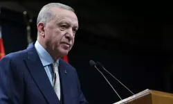 Erdoğan: Türk demokrasisi bu seçim sürecinin en büyük galibidir