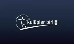 Kulüpler Birliği’nden açıklama