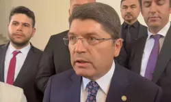 Bakan Tunç: Hasan Kılıç’a Allah’tan rahmet diliyorum