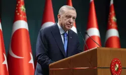 Erdoğan Libya Merkez Bankası Başkanı El-Kebir'i kabul etti