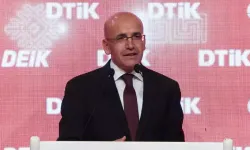 Bakan Şimşek: Ülkemiz uygun maliyetli dış finansman sağlıyor