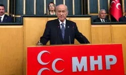 Bahçeli: Cumhur İttifakı sonuna kadar var olacaktır