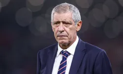 Beşiktaş’ta Fernando Santos dönemi sona erdi