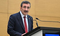 Cevdet Yılmaz: "Eğitimcilere şiddet doğrudan tutuklama sebebi sayılacak"