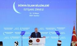 Cumhurbaşkanı Erdoğan: "Filistin'e sahip çıkmayı sürdüreceğiz"