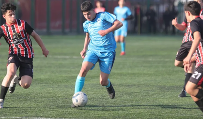 Bursa Gemlik Belediyespor Namağlup şampiyonluğa koşuyor
