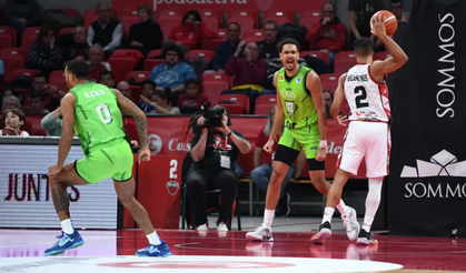 TOFAŞ çeyrek finale adını yazdırdı