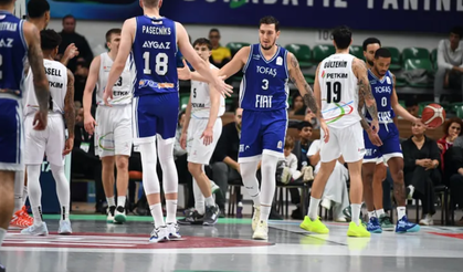 TOFAŞ ligde Petkimspor'a konuk oluyor