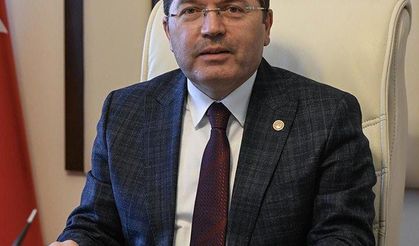 Adalet Bakanı Yılmaz Tunç: "Türk yargısı bağımsız ve tarafsızdır"