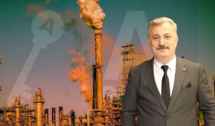 İklim Kanunu teklifine bir tepkide Anahtar Bursa'dan