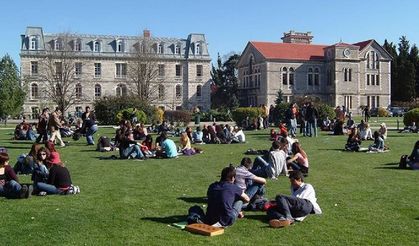 2024-2025 En İyi Üniversiteler Açıklandı: Bir Zamanlar Parmakla Gösterilen Boğaziçi’nde Büyük Gerileme