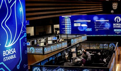 Borsa İstanbul'da manipülasyon operasyonu