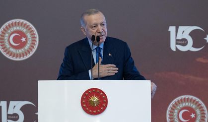Cumhurbaşkanı Erdoğan: FETÖ'cü alçaklar sonsuza kadar lanetle, nefretle hatırlanacak
