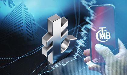 Merkez Bankası faiz indirdi