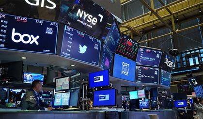 Küresel piyasalarda gözler Jackson Hole'e çevrildi