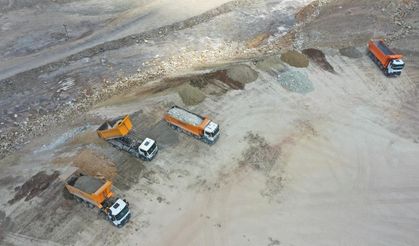 Ankara Büyükşehir Belediyesi'ne 7,4 milyon lira çevre cezası