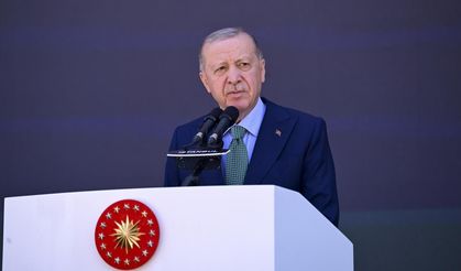 Cumhurbaşkanı Erdoğan, Meloni ve Dibeybe ile görüşecek