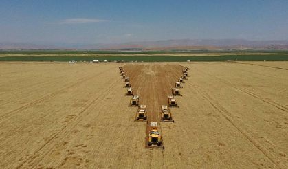 Çiftçi Kayıt Sistemi başvuruları yarın başlayacak