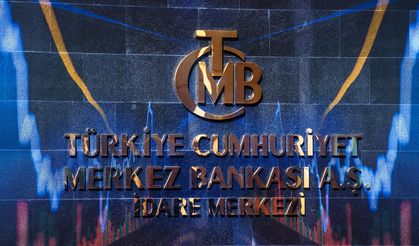 Merkez Bankası yıl sonu enflasyon tahminini açıkladı