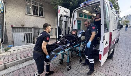 Türkiye'de bir ilk: Taburcu hastalara ücretsiz ambulans hizmeti