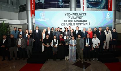 Türk Tarihinin 7 Büyük Şahsiyeti Beyaz Perdede