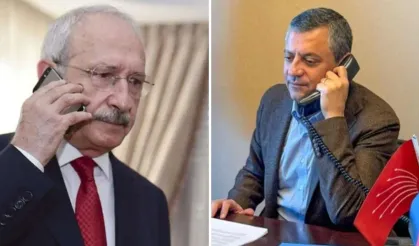 Özgür Özel’den Kılıçdaroğlu’na Rest: ‘Sandığı Koy, Kaybedersem Elini Öpeyim!