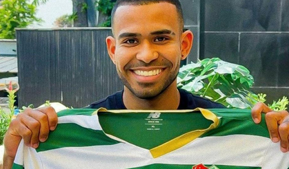 Bursaspor’dan yıllar sonra flaş hamle… Kolombiyalı yıldız imzayı attı