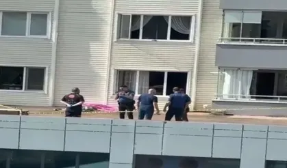 Bursa’da Bayram Temizliği Faciası: Cam Silerken Hayatını Kaybetti