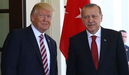 Türkiye krizden güçlenerek çıktı! Ankara'nın bölgesel hamlesi dikkat çekti