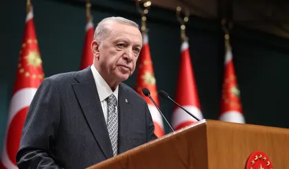 Erdoğan’dan dünyaya sert mesaj: “Zalimlerin sonu tarihteki örnekleri gibi olacak”